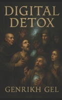 Digital Detox B0F8NZZNQ7 Book Cover