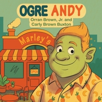 Ogre Andy 1665786736 Book Cover