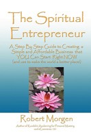 The Spiritually Aware Entrepreneur 0979040035 Book Cover