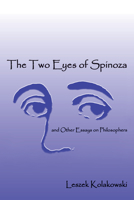 The Two Eyes of Spinoza 158731875X Book Cover