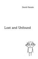 Lost and Unfound B0DNY6Y75X Book Cover