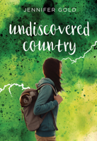 Undiscovered Country 1772600318 Book Cover