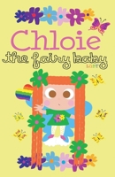 Chloie The Fairy Baby - LGBTQ 1976327024 Book Cover