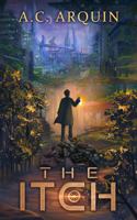 The Itch 1951968123 Book Cover