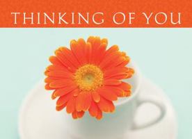 Thinking of You 1602603766 Book Cover