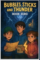 Bubbles, Sticks and Thunder: Book Zero B0F6CG5R53 Book Cover