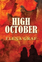 High October 1733449205 Book Cover