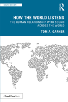 How the World Listens 1032015667 Book Cover