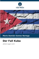 Der Fall Kuba (German Edition) 6630112571 Book Cover