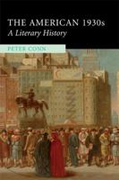 The American 1930s: A Literary History 0521734312 Book Cover