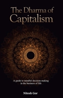 The Dharma of Capitalism 1959898396 Book Cover