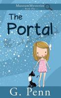 The Portal (Museum Mysteries, #1) 0982999941 Book Cover