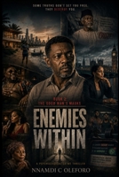 The Good Man’s Mask Book Two: Enemies Within B0HDR4L9JX Book Cover