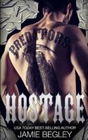 Hostage 0692725946 Book Cover
