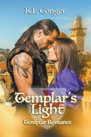 Templar's Light B09GJBYZ99 Book Cover