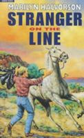 Stranger on the Line (Gemini Books) 0773674578 Book Cover