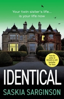 Identical 183603007X Book Cover