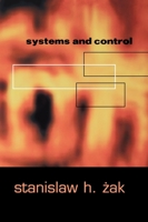 Systems and Control (Engineering & Technology) 0195150112 Book Cover