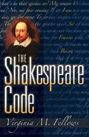 The Shakespeare Code 1932890025 Book Cover