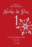 Noche de Paz 1 (Spanish Edition) 1714071782 Book Cover