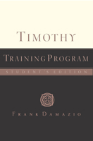 Timothy Training Program-Student 0914936131 Book Cover