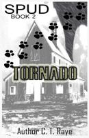 Spud Book 2 - Tornado 1500712299 Book Cover