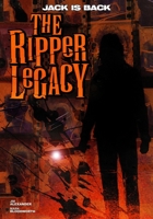 The Ripper Legacy 1544607253 Book Cover