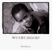 Where is God? 0809166410 Book Cover