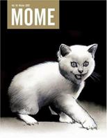 MOME Winter/Spring 2008 (MOME, #10) 1560978732 Book Cover