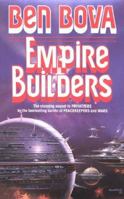 Empire Builders 0812511654 Book Cover