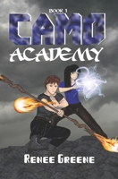 CAMO Academy 1090871171 Book Cover