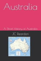 Australia: The History of Australia (Australian First Fleet) B0DV3X1RKS Book Cover