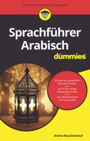 Reise-Sprachführer Arabisch für Dummies 3527717544 Book Cover