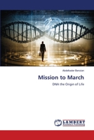 Mission to March 6206145476 Book Cover
