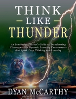 Think Like Thunder B0F2DSRZ35 Book Cover