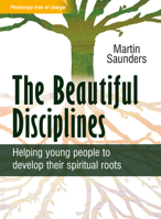 The Beautiful Disciplines 0857210556 Book Cover