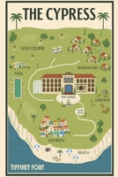 The Cypress B0GHNS1P3Q Book Cover