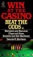 Win at the Casino 0811906566 Book Cover