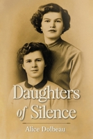 Daughters of Silence B0H62MX5N7 Book Cover