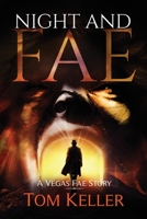 Night and Fae 1539795071 Book Cover