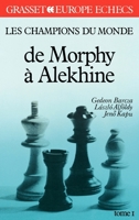 Les champions du monde (T1) 224633411X Book Cover