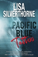 Pacific Blue Tattoo 1955197237 Book Cover