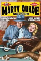 Marty Quade Private Detective Volume One 1946183555 Book Cover