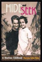 Hide and Seek: A Wartime Childhood 082633198X Book Cover