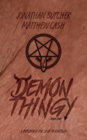 Demon Thingy 1984935070 Book Cover