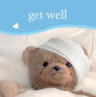 Get Well 1840247649 Book Cover