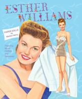 Esther Williams Paper Dolls: Movie Clothes & Swimwear Paper Dolls 1935223054 Book Cover