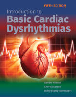 Introduction to Basic Cardiac Dysrhythmias 0323052258 Book Cover