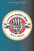 A Grease Junkie's Rags: A Secondhand Homicide Whodunit Book3 1736483048 Book Cover