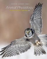 Animal Physiology: From Genes to Organisms 0534554040 Book Cover